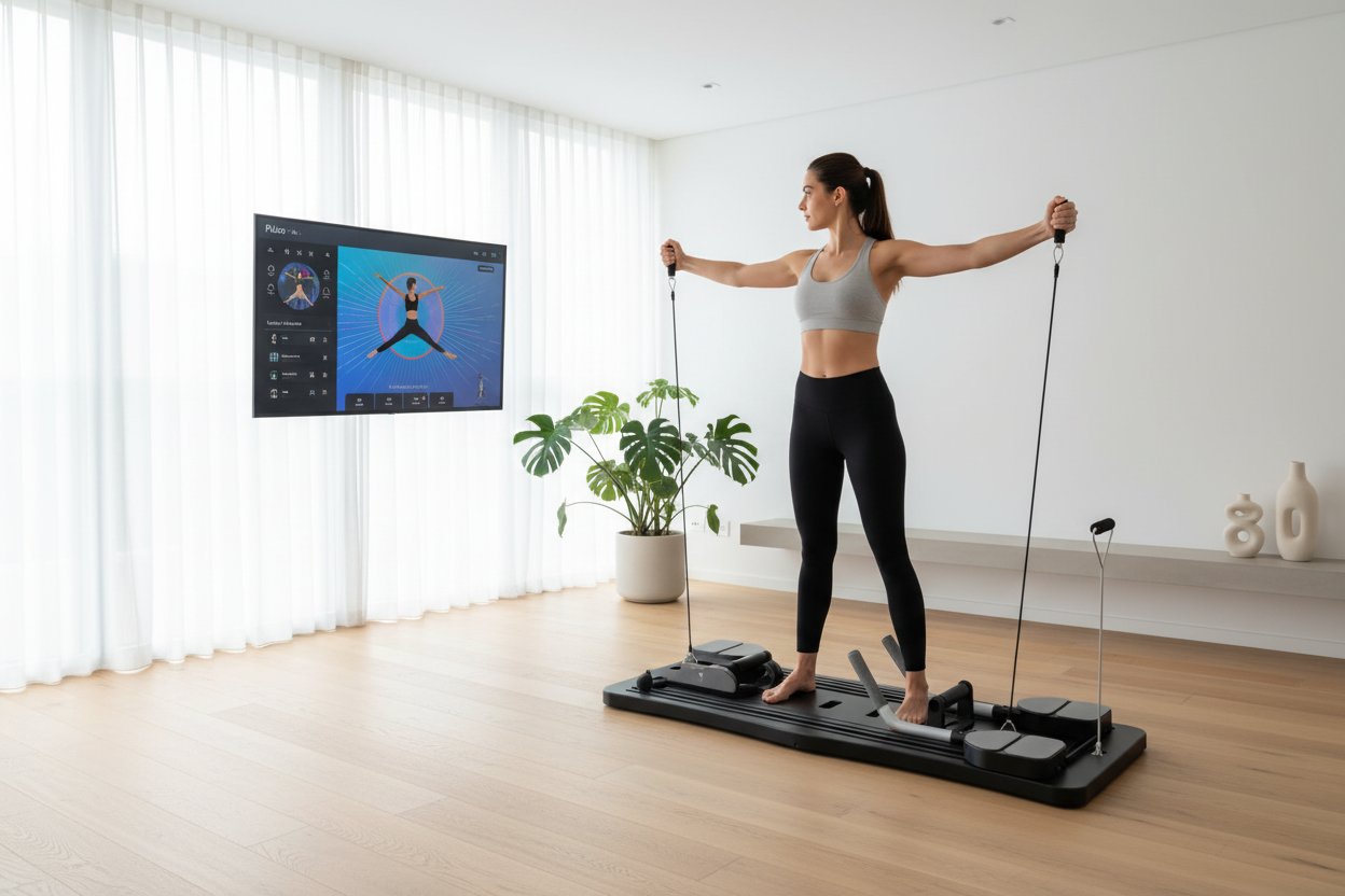 ENLEVE LE STRETCH SUR LE COTE ET DANS CHAQUE MAINS IL Y A QUE 1 BANDE DONC 2 BANDE AU TOTAL SUR LA PHOTO